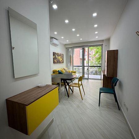 Baldo 352 Home Rome Exterior photo