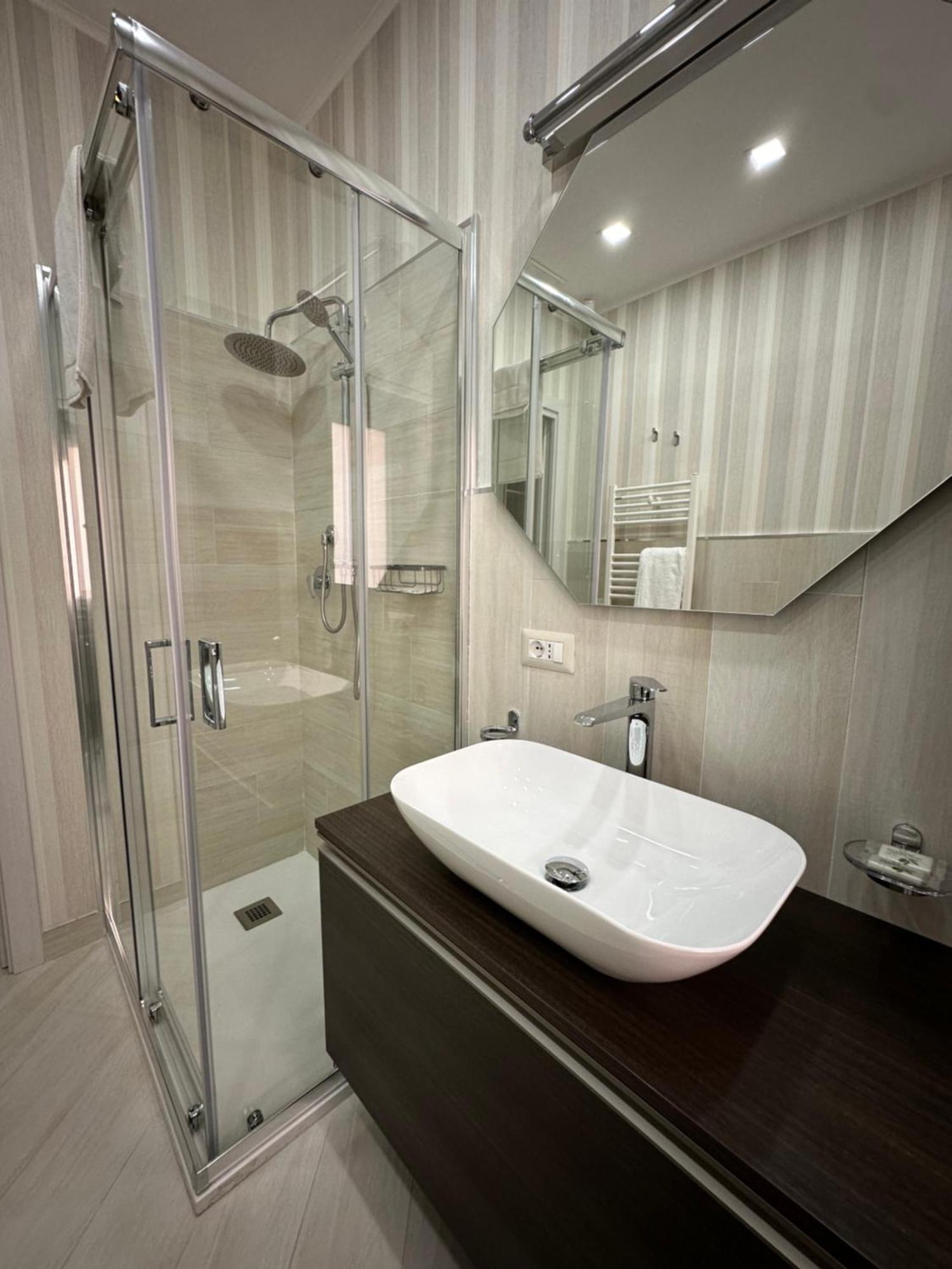 Baldo 352 Home Rome Exterior photo