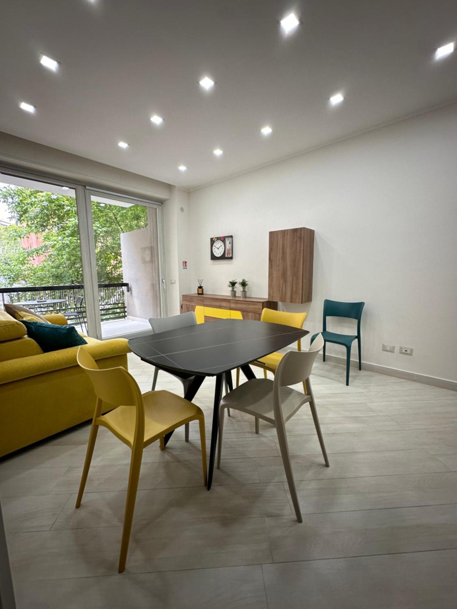 Baldo 352 Home Rome Exterior photo