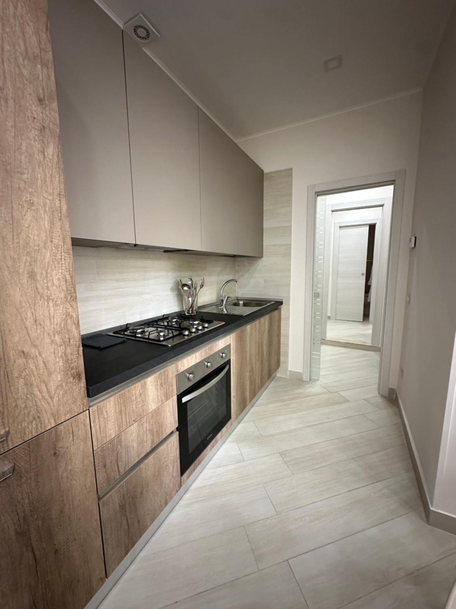 Baldo 352 Home Rome Exterior photo