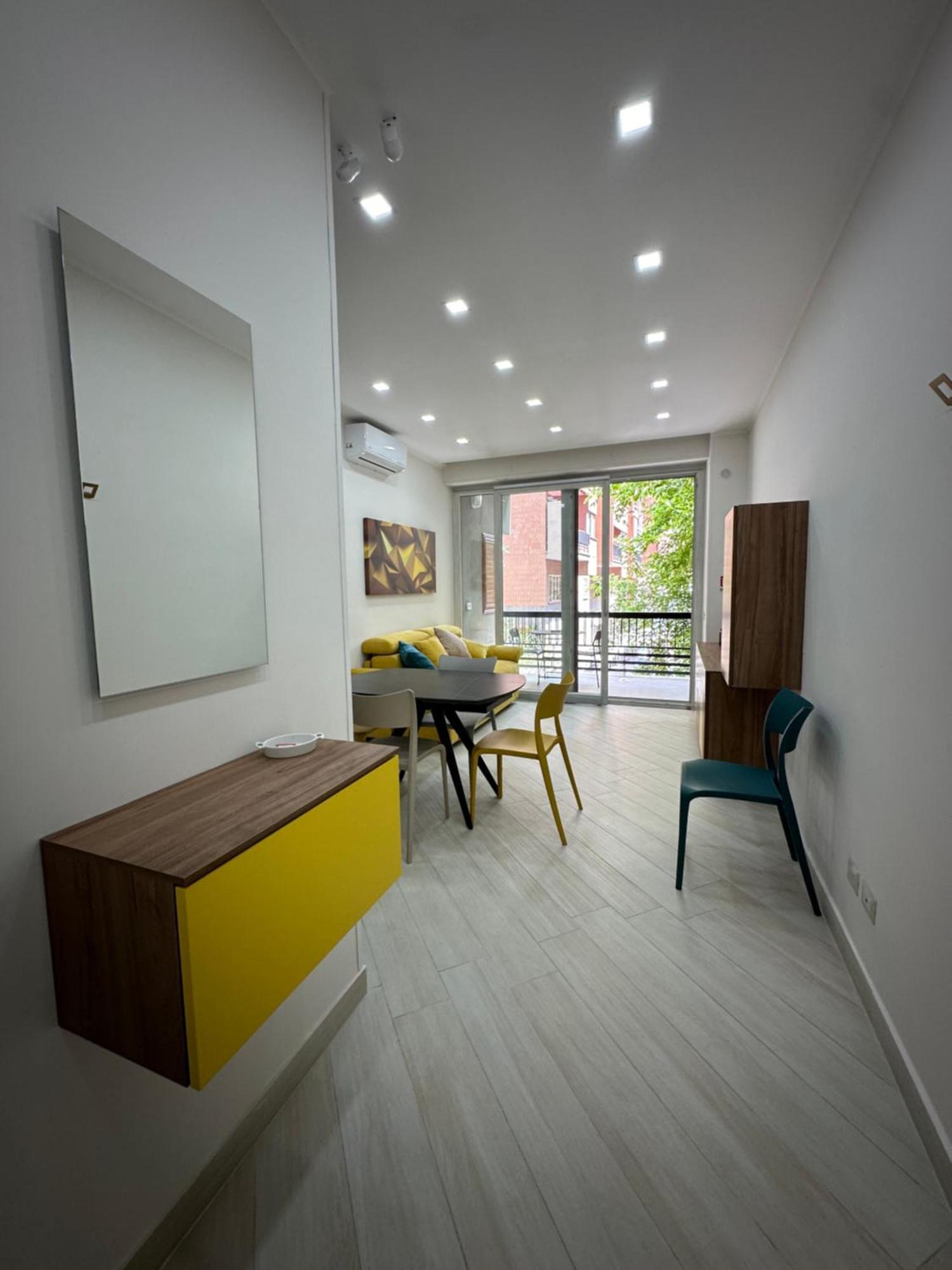 Baldo 352 Home Rome Exterior photo