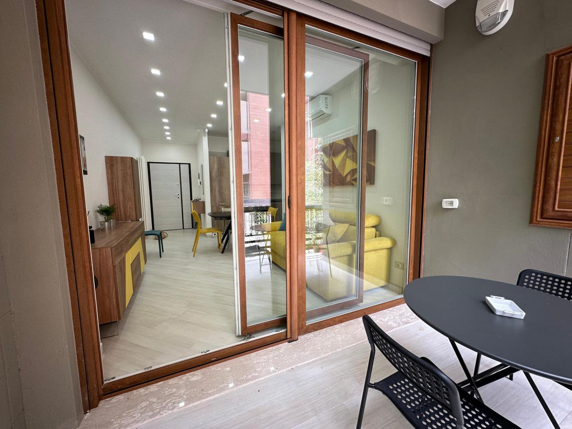 Baldo 352 Home Rome Exterior photo
